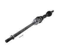 DRIVESHAFT FOR NISSAN X-TRAIL T31 08- RENAULT KOLEOS 08-