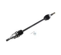 DRIVESHAFT FOR NISSAN X-TRAIL T31 4WD 07- QASHQAI I 4WD 07-14