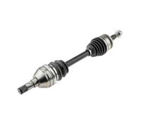 Driveshaft Front Axle Left NPW-PL-069 NTY for OPEL ASTRA J Sports Tourer ASTRA J