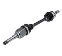 NTY Drive Shaft NPW-PL-101 – Front Axle Left – for Opel Astra J/GTC 1.4L