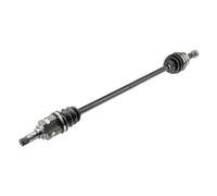 DRIVE SHAFT NPW-PL-099 FOR OPEL B13DTR/13DTE/13DTN/13DTC 1.2L 4cyl CORSA E