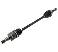DRIVESHAFT For OPEL INSIGNIA 4X4 09-17 REAR LEFT