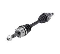 DRIVESHAFT For OPEL MOKKA 12- /LEFT, MTM M32-6/