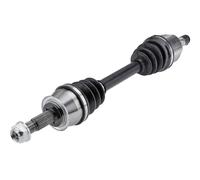 NTY Clothing Exchange Driveshaft NPW-PL-127 MTM M32-6 Front Left for OPEL Mokka 12-