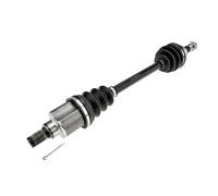 DRIVESHAFT For PEUGEOT 2008 1.6HDI 13- 207 1.6 16V 07-13 LEFT ATM
