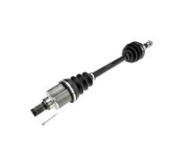 DRIVE SHAFT NPW-PE-063 FOR PEUGEOT 2008 207/SW/CC 9HP 1.6L 5FS /EP6/5FW 1.6L