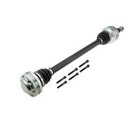 DRIVESHAFT For PORSCHE BOXSTER 2.5 96-99 2.7 99-04 REAR RIGHT MTM