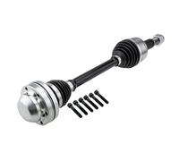 DRIVESHAFT For PORSCHE CAYENNE 10- /FRONT,L=R/