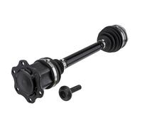 DRIVESHAFT For PORSCHE CAYENNE 3.0T 18- /FRONT,L=R/