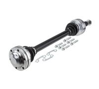 Driveshaft Rear Axle Left Manual Transmission NPW-PS-013 NTY for PORSCHE CAYMAN
