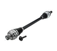 DRIVESHAFT For PORSCHE MACAN 14- /REAR,LEFT/