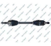 GSP 250617 Drive shaft