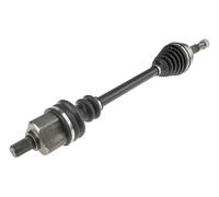 DRIVESHAFT FOR RENAULT CLIO III 08- DA CIA LOGAN 04-