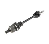 DRIVESHAFT FOR RENAULT CLIO III 08- DACIA LOGAN 04-