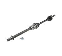 DRIVESHAFT For RENAULT KADJAR 1.2TCE 130KM EDC 15- /RIGHT,ATM/