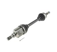 DRIVESHAFT For RENAULT KADJAR 1.5DCI EDC 15- /LEFT,ATM/