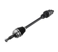 DRIVESHAFT For RENAULT KANGOO 1.6 ATM 08-, ZE ELECTRIC 11- /LEFT/