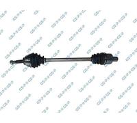 Driveshaft for Renault KANGOO 99-01