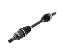 Driveshaft Front Axle Left Automatic Transmission NPW-RE-202 NTY for RENAULT