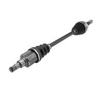 NTY NPW-RE-178 Drive shaft