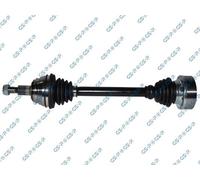 Driveshaft for Seat LEON TOLEDO VW CORRADO GOLF PASSAT 1H0407271CX
