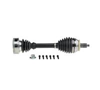 DRIVESHAFT FOR SKODA FABIA II 1.2TDI 1.6TDI 10-14 ROOMSTER 10-15