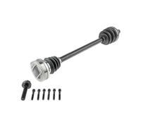 Driveshaft Rear Axle Right NPW-VW-161 NTY for AUDI SKODA
