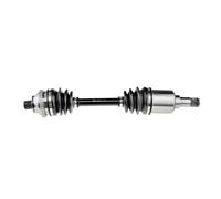 DRIVESHAFT For SMART FORTWO ROADSTER CROSSBLADE CABRIO CITY LEFT
