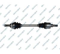 Driveshaft for Subaru JUSTY 03- Suzuki IGNIS 03-05 4410286G00