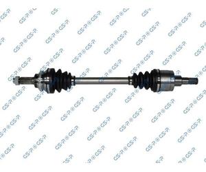 Driveshaft for Subaru JUSTY 03- Suzuki IGNIS 03-05 4410286G00