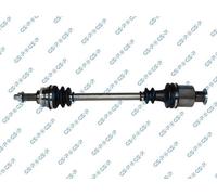 Driveshaft for Suzuki SWIFT 05-11 2780072KA0Mod