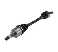DRIVESHAFT For SUZUKI SWIFT 1.3DDIS 05- /LEFT,MTM/