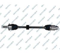 Driveshaft for Suzuki SX4 13- VITARA 15- 4410161MB0