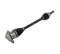 Driveshaft Rear Axle Left NPW-SU-048 NTY for FIAT SUZUKI
