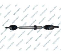 Driveshaft for Toyota AURIS 10-12 PRIUS 11- 4341012B30