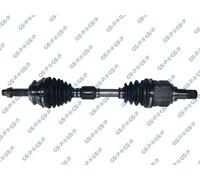 Driveshaft for Toyota AURIS 10-12 PRIUS 11- 4342012A60