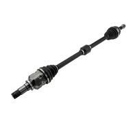 NTY NPW-TY-157 Drive shaft
