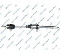 Driveshaft for Toyota AURIS 12-15 4341002840
