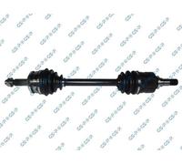 Driveshaft for Toyota AURIS 12-18 COROLLA 13-18 VERSO 09-18 4342002B50