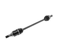 DRIVESHAFT FOR TOYOTA AYGO 05- PEUGEOT 107 05- CITROEN C1 05-