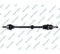 GSP 259011 Drive shaft