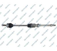 Driveshaft for Toyota IQ 09-15 4341074030