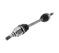 Driveshaft Front Axle Left NPW-TY-100 NTY for TOYOTA PRIUS Liftback