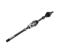 DRIVESHAFT For TOYOTA RAV 4 2.2D-4D 2WD 4WD 06-12 FRONT RIGHT MTM
