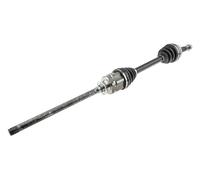 NTY Drive Shaft NPW-TY-133 For Toyota Front Axle Right, 23/26 Splines