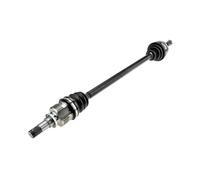 DRIVESHAFT For TOYOTA YARIS 1.3 11- /RIGHT/