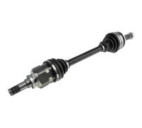 Driveshaft Front Axle Left NPW-TY-119 NTY for TOYOTA YARIS/VITZ