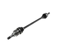Drive shaft suitable for Toyota Yaris 1.4D-4D 06- /RIGHT/ OE to Compare: 305625