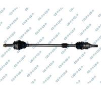 GSP 259345 Drive shaft