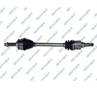 GSP 259343 Drive shaft
